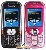 i-mobile 610( 610)