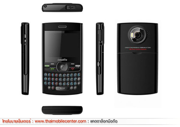 i-mobile 640