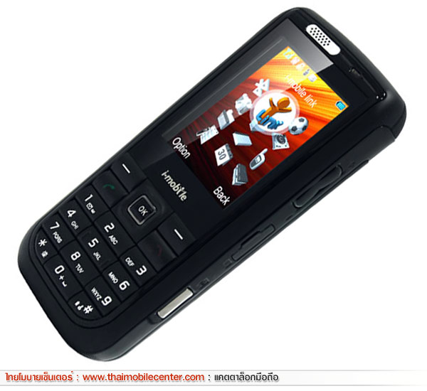 i-mobile 903