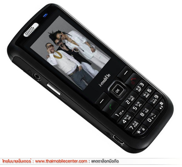 i-mobile 903