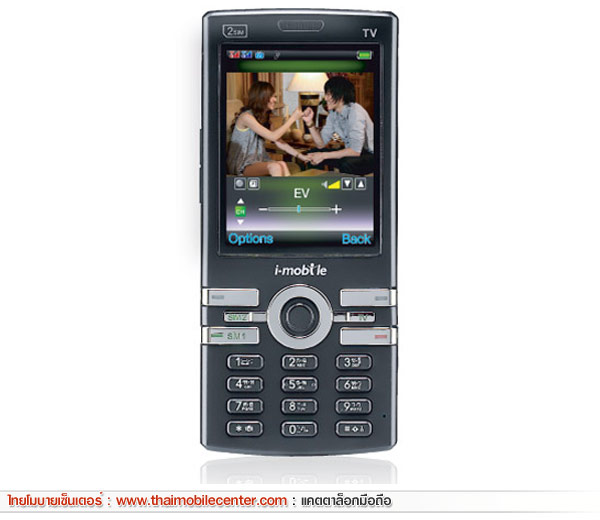 i-mobile TV620