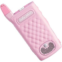 Motorola i833 Baby Phat