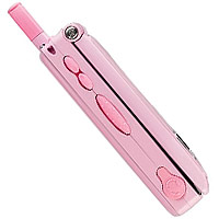 Motorola i833 Baby Phat