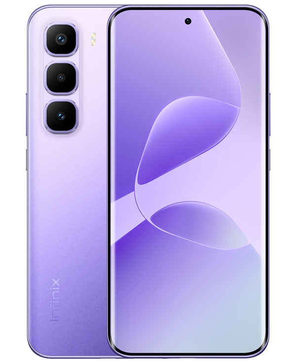 Infinix HOT 60 Pro+