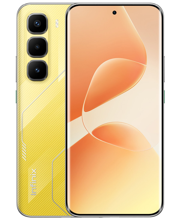 Infinix HOT 60 Pro+
