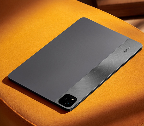 Infinix XPAD