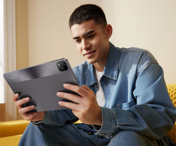 Infinix XPAD
