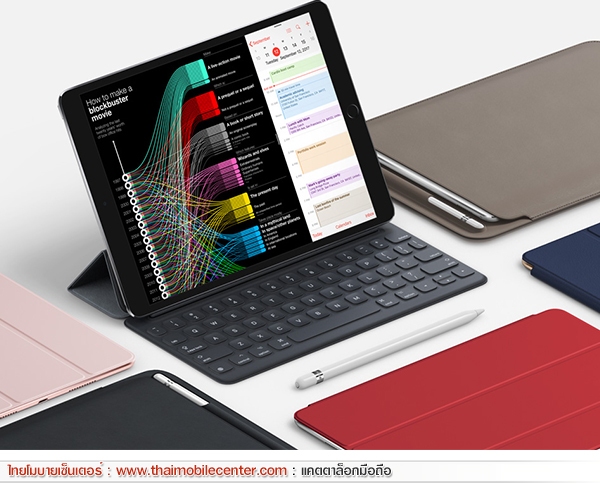 iPad Pro 10.5 Wi-Fi 512GB