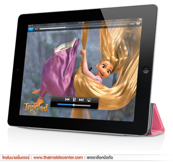 iPad 2 Wi-Fi 64GB
