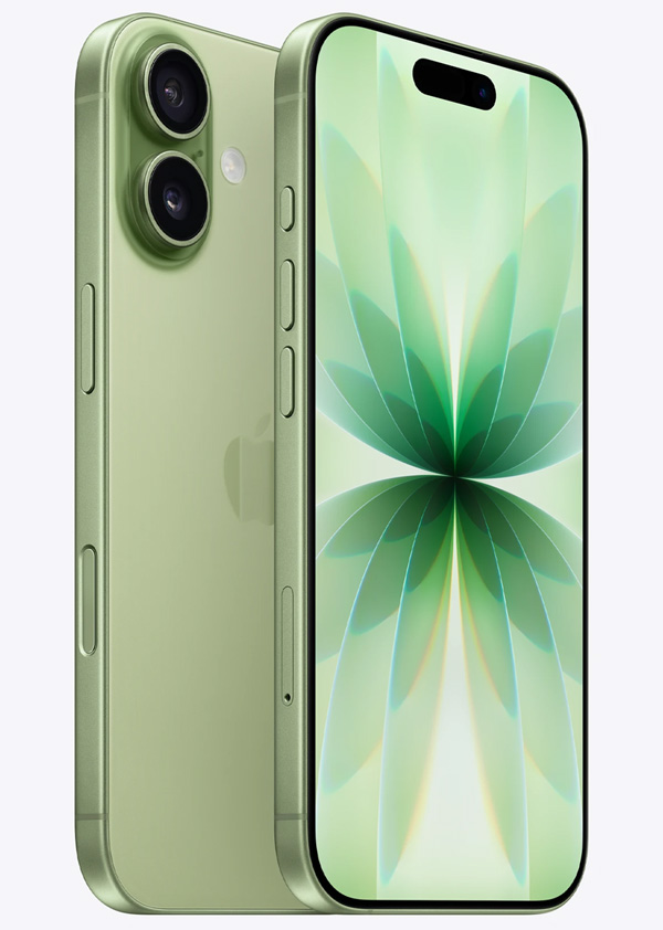 iPhone 17