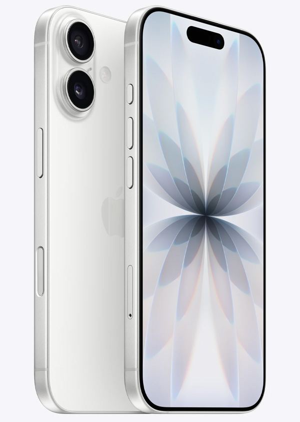 iPhone 17