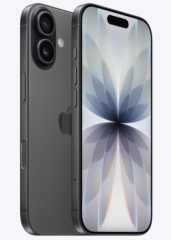 iPhone 17