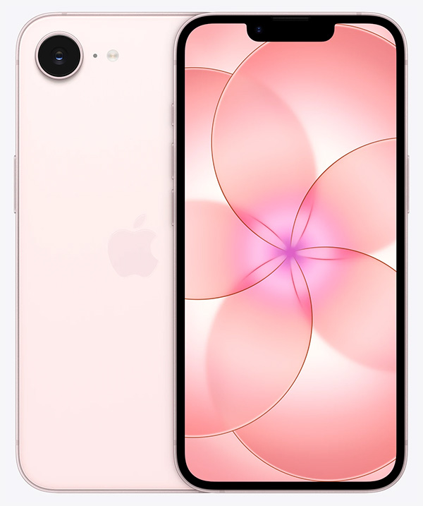 iPhone 17e