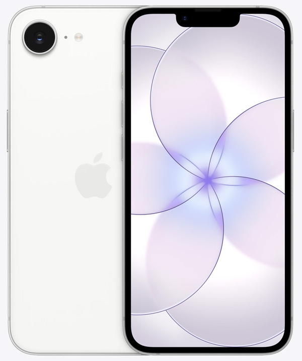 iPhone 17e