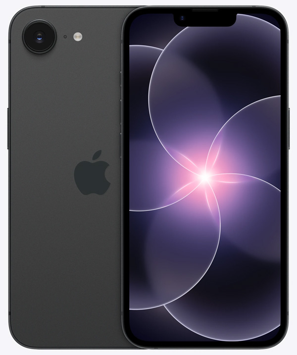 iPhone 17e
