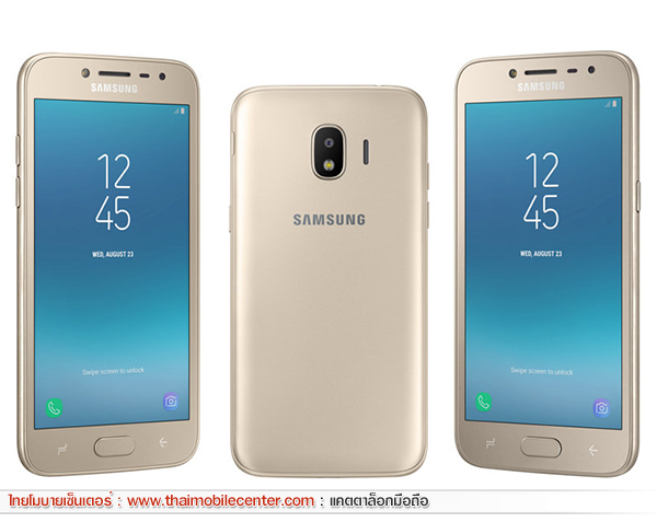 Samsung Galaxy J2 Pro (2018)