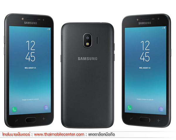 Samsung Galaxy J2 Pro (2018)