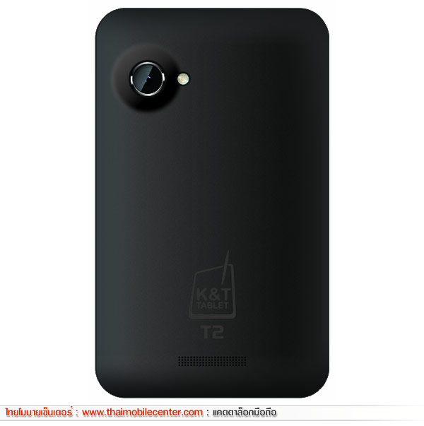 K&T T2 Tablet