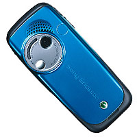 Sony Ericsson K500