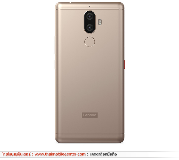 Lenovo K8 Note
