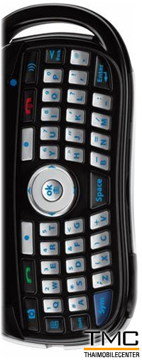 Kyocera Strobe