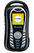 Kyocera Strobe