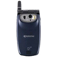 Kyocera KZ860