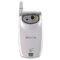 Kyocera KZ860