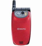  Kyocera KZ860 (  KZ860 )