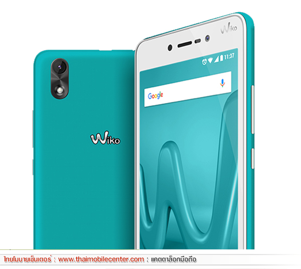 Wiko Lenny 4 Plus