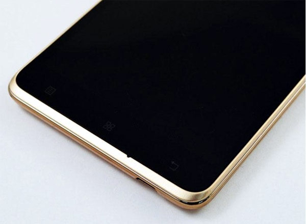 Lenovo Golden Warrior S8