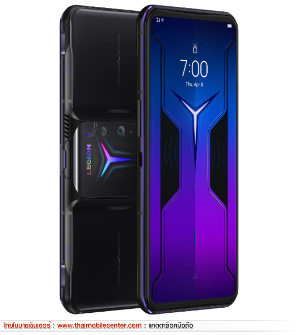 Lenovo Legion Phone Duel 2 12GB+128GB