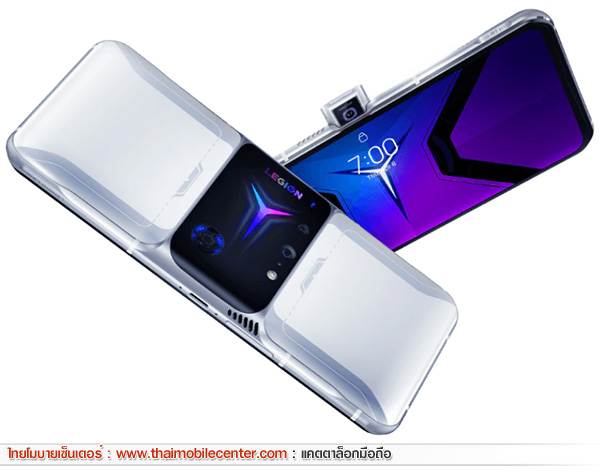 Lenovo Legion Phone Duel 2 12GB+128GB