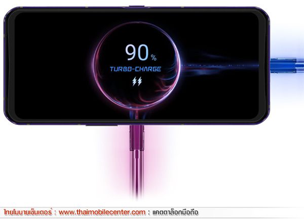 Lenovo Legion Phone Duel 2 12GB+128GB