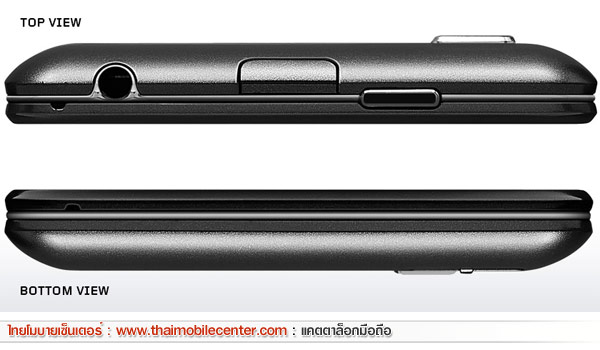 Lenovo P780