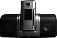 Lexzar MPXi