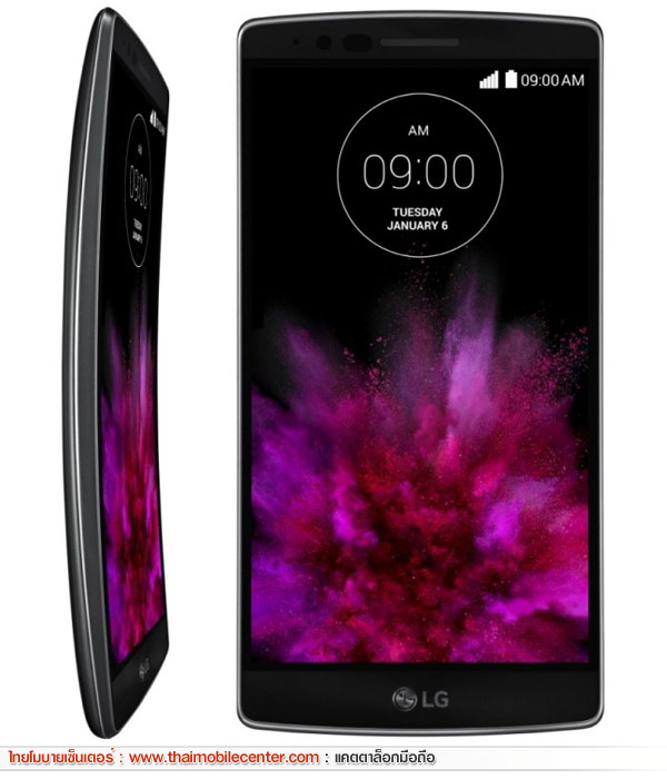 LG G Flex 2