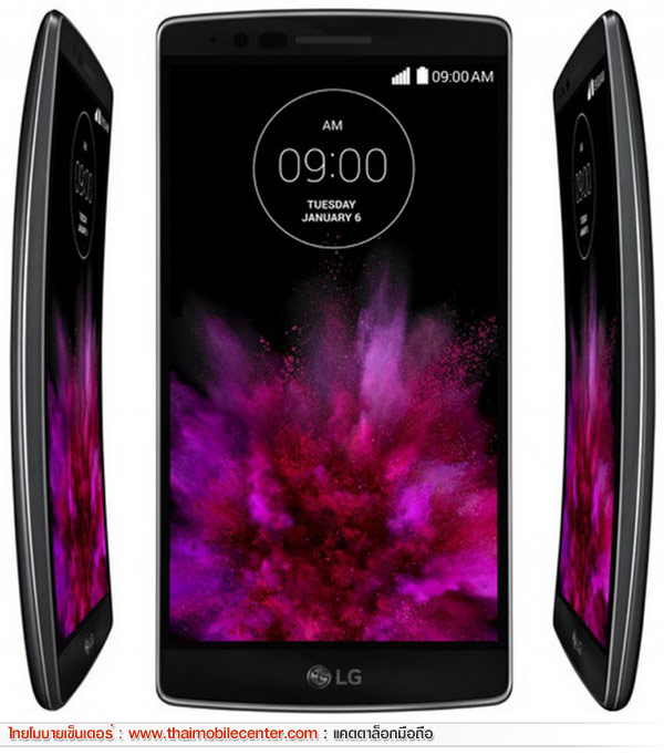 LG G Flex 2