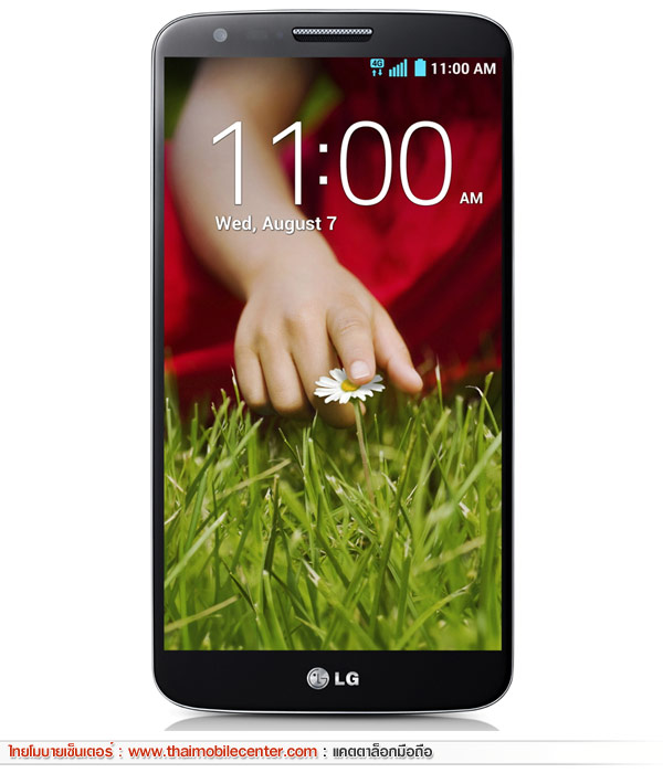 LG G2