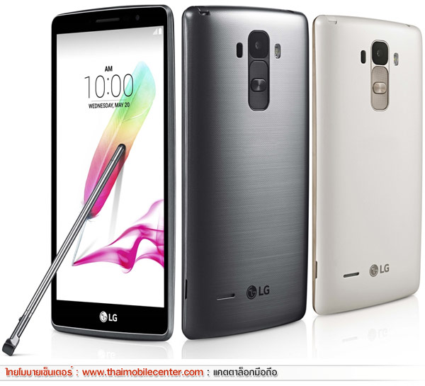 LG G4 Stylus