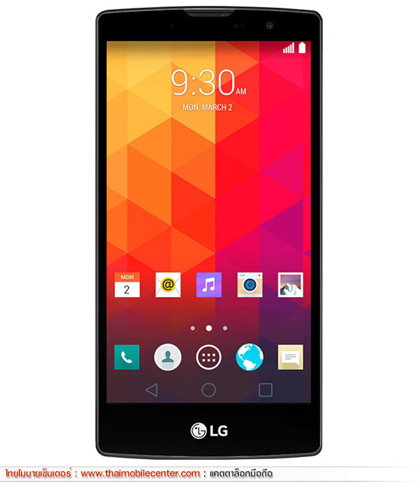 LG Magna