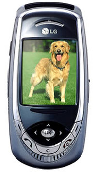 LG F7250