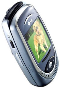 LG F7250