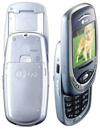 LG F7250