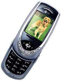 LG F7250