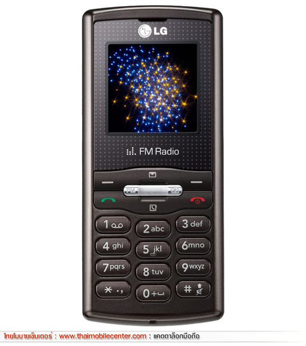 LG GB110