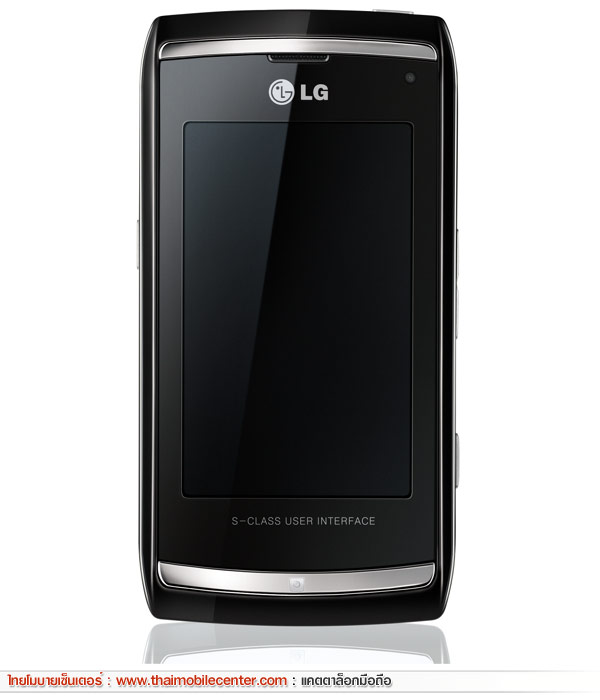 LG GC900 Viewty Smart