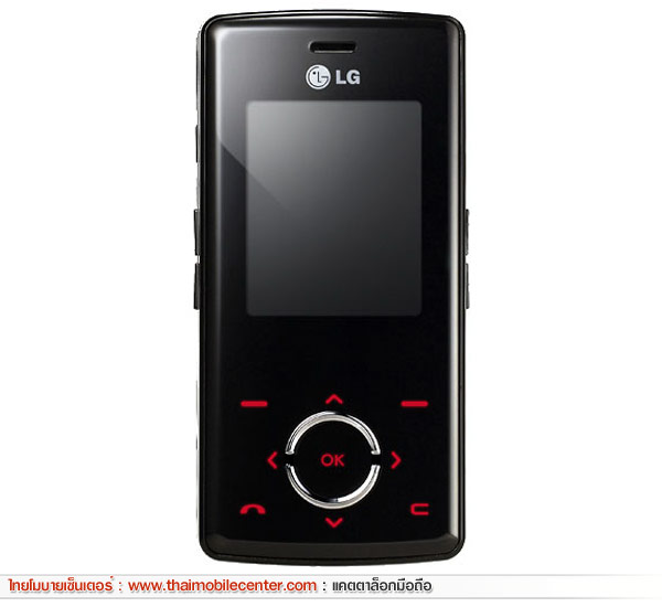LG KG280