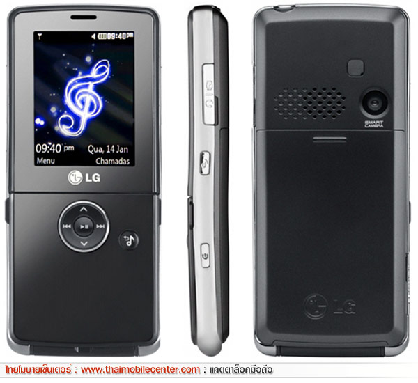 LG KM380