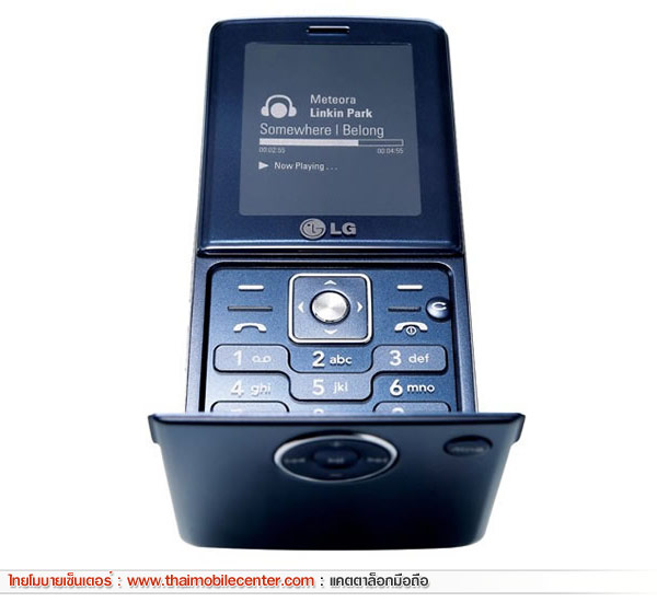 LG KM380